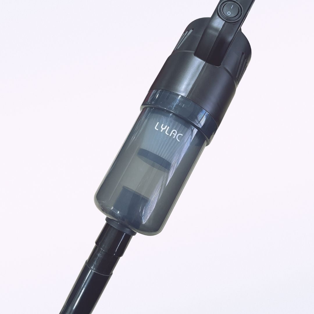Turbo Dry Vacuum Cleaner
