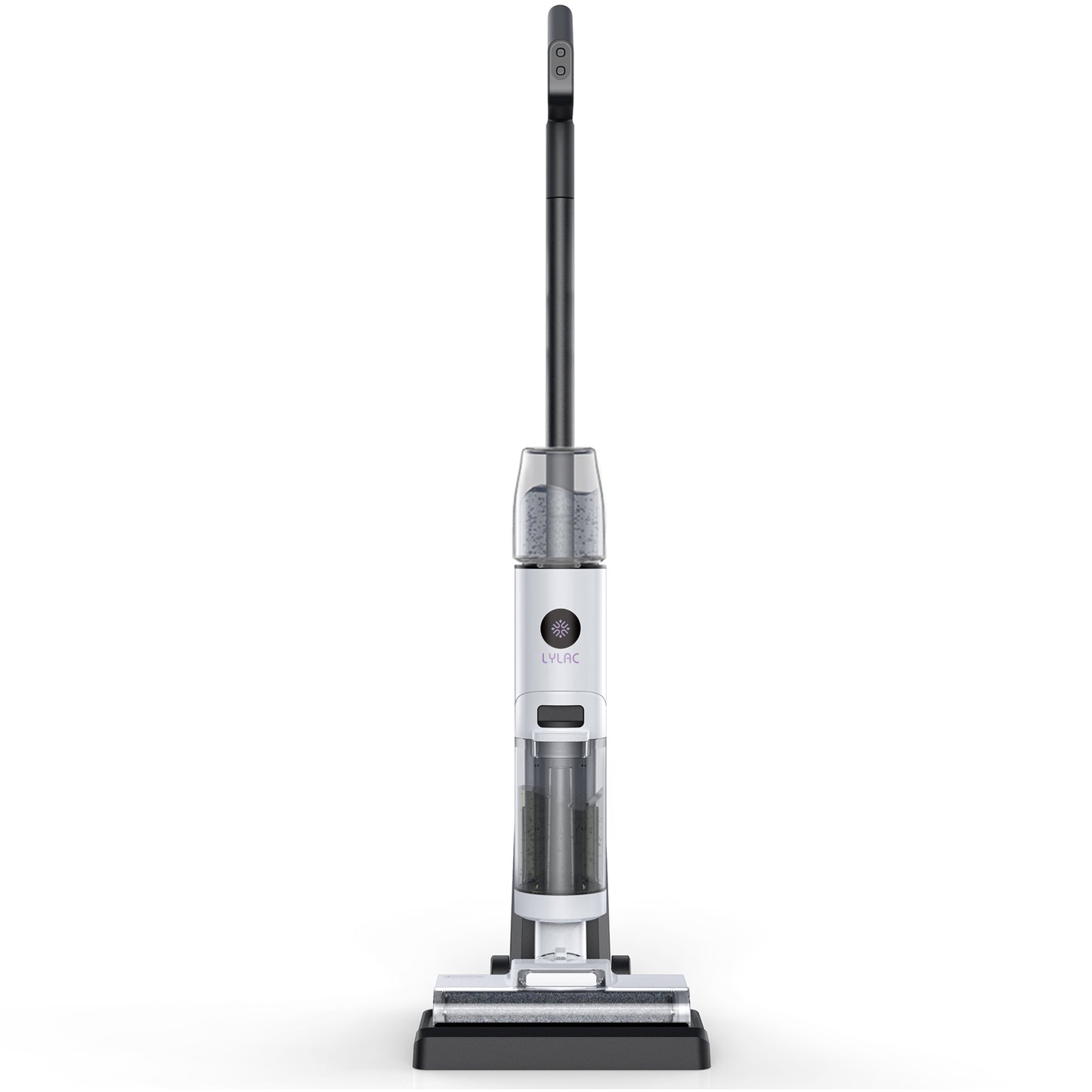 MachOne Vacuum