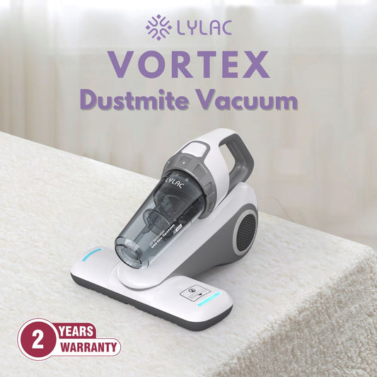 VORTEX Dust Mite Vacuum